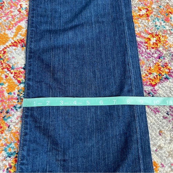 Adriano Goldschmeid the Protegé Straight Leg‎ Jeans 36R - Picture 11 of 11